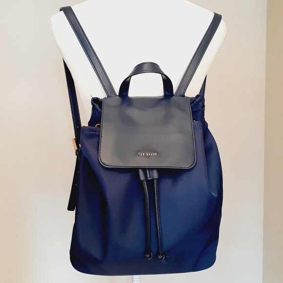 Ted Baker Backpack - Picture 1 of 16